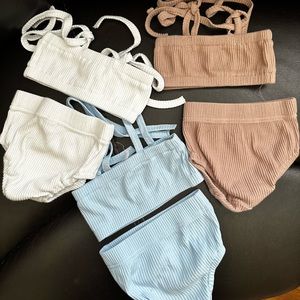 Baby 3 set outfits